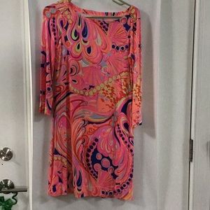 Lilly Pulitzer dress brand new
